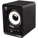 اسپیکر بلوتوثی سه تکه سیمی p-net مدل U-2800