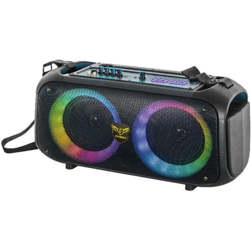 اسپیکر بلوتوثی قابل حمل اپیمکس مدل EPIMAX-775