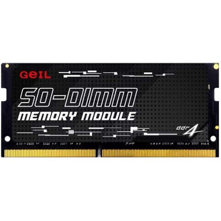 32GB 3200MHz CL22 DDR4