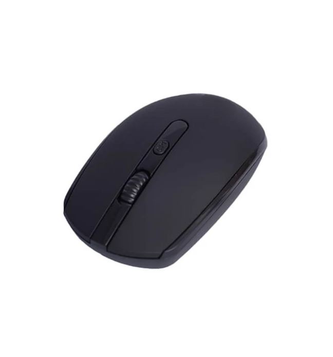 ماوس بی سیم مدل MR 249