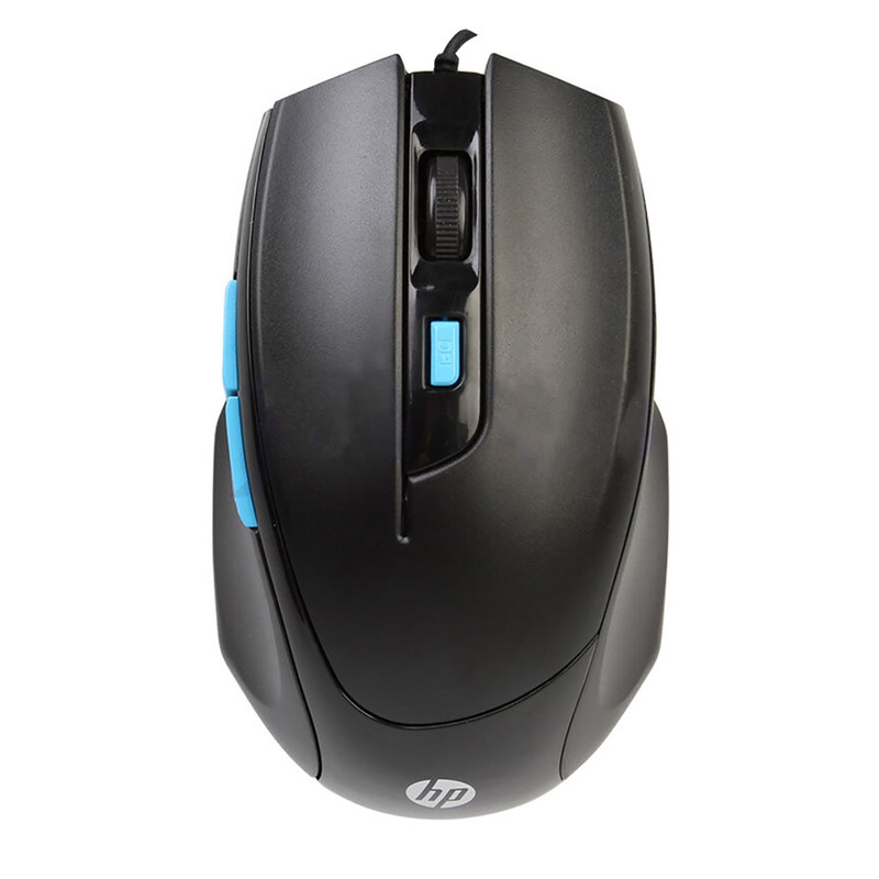 ماوس مخصوص بازی اچ پی مدل M150