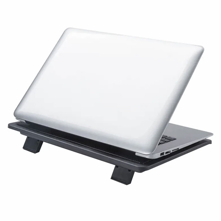 پایه خنک کننده لپ تاپ مدل N_192_BLUE_LED
