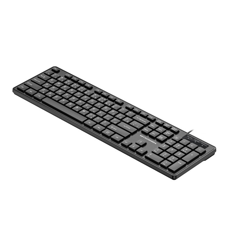 کیبورد باسیم میتسوشیدا مدل KC-AK200