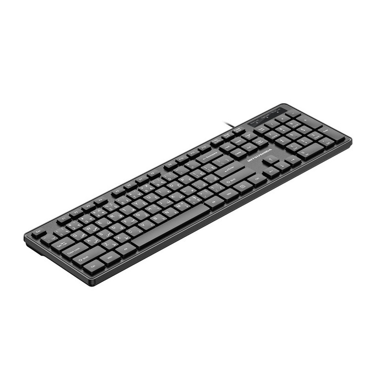 کیبورد باسیم میتسوشیدا مدل KC-AK200