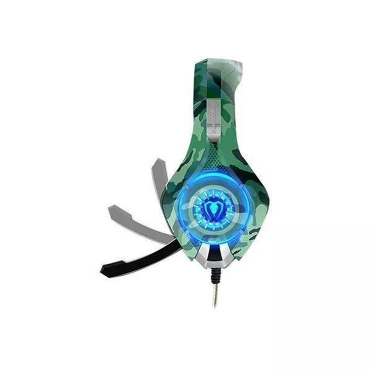 هدفون مخصوص بازی مدل GM-100